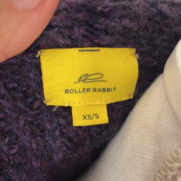 Roberta Roller Rabbit - Picture 3 of 9